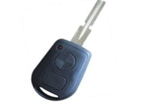 Carcasa telecomanda compatibila BMW 1035