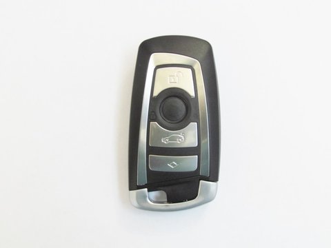 Carcasa telecomanda compatibila BMW AL-TCT-4518