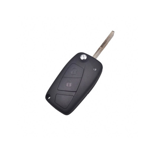 Carcasa telecomanda compatibila Fiat AL-TCT-1321