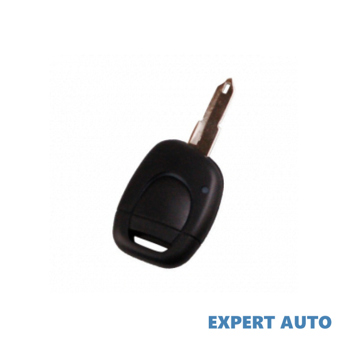 Carcasa telecomanda compatibila renault (super nova / solenza) 1142 #7