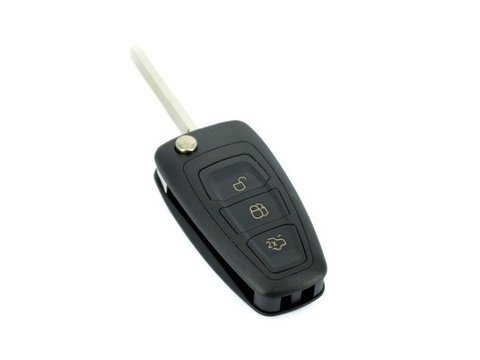 Carcasa telecomanda compatibila Volkswagen AL-061017-7