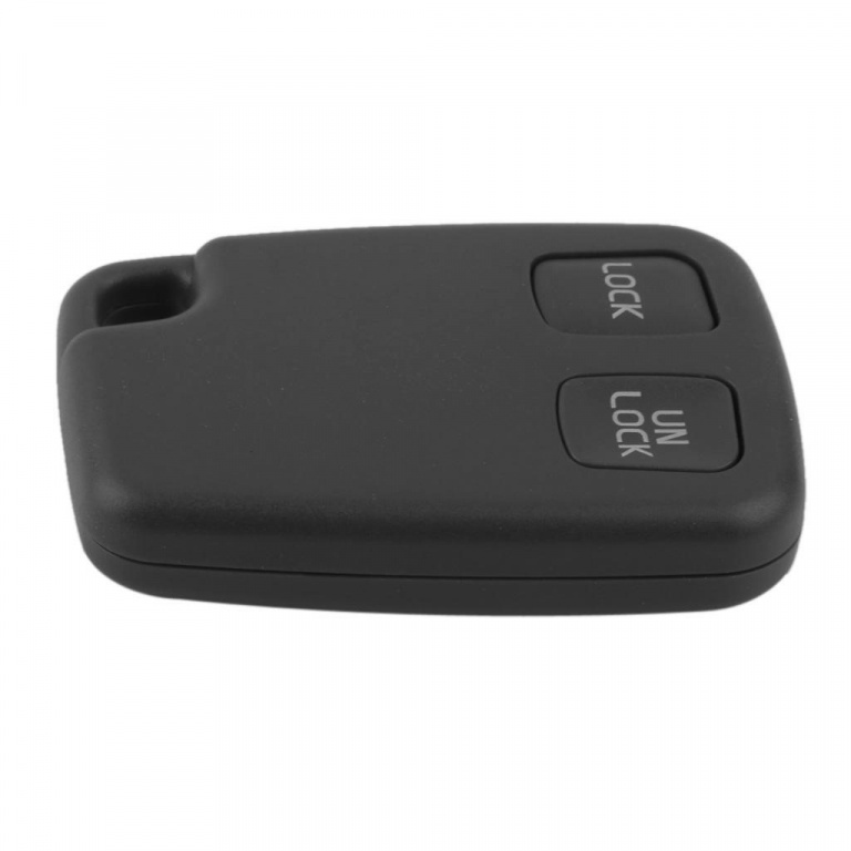 Carcasa Telecomanda Volvo S60 2 Butoane CVO 003