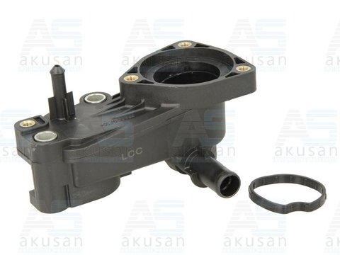 Carcasa temostat akusan pt ford motorizari 1.8diesel