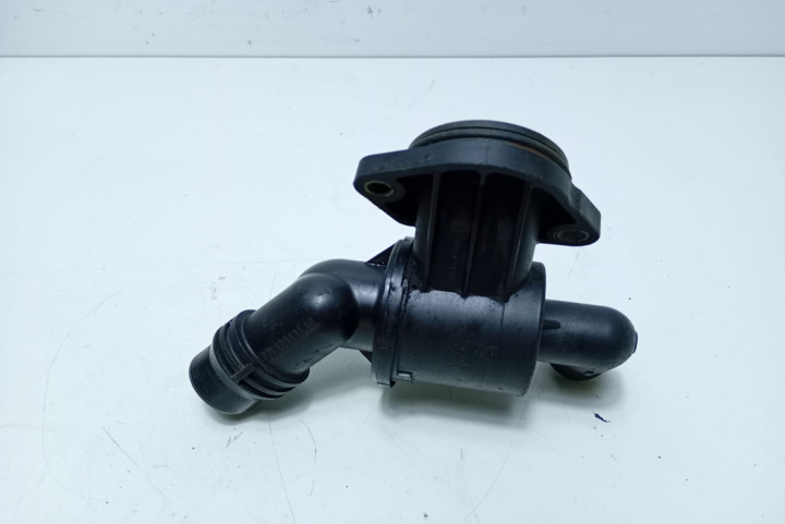 Carcasa termostat 03L121111AD Audi Q5 8R [2008 - 2