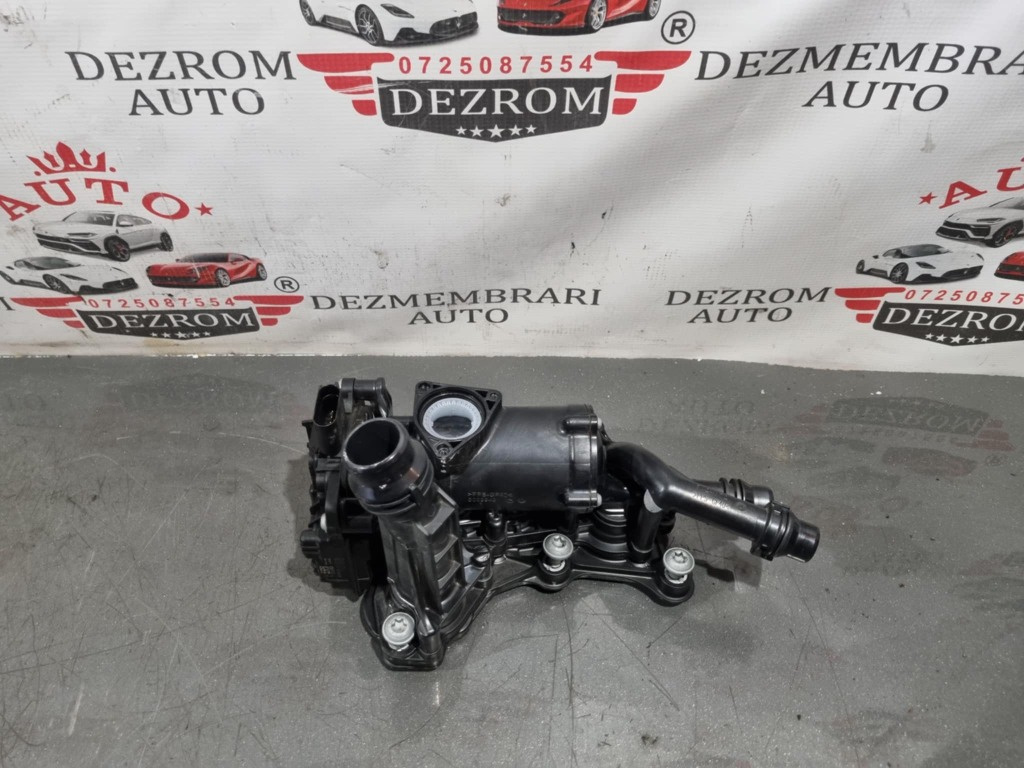 Carcasa termostat 05L121111S / 05L907593