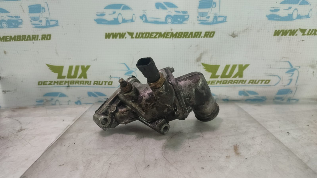 Carcasa termostat 1.6 benzina 90412717 Opel Astra G [1998 - 2009]
