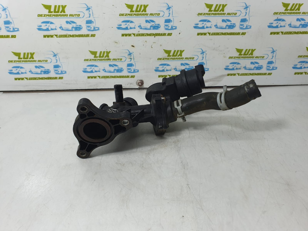 Carcasa termostat 1.6 dci r9m 110600686r Opel Vivaro B [2014 - 2019] 1.6 cdti R9M