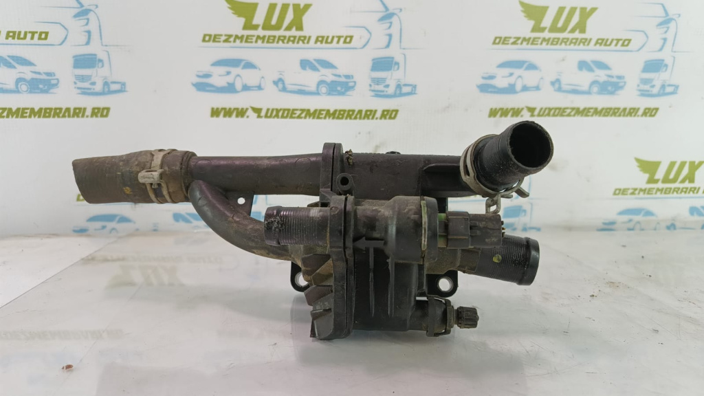 Carcasa termostat 1.6 tdci t3da 9670253780 Volvo S40 2 [facelift] [2007 - 2012]