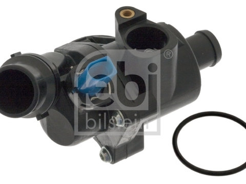 Carcasa termostat 100313 FEBI BILSTEIN pentru Audi A4 Vw Passat