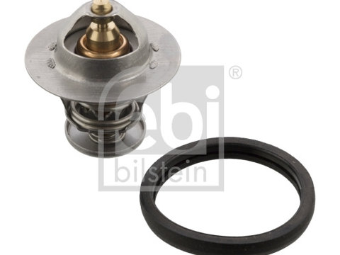 Carcasa termostat (106104 FEBI BILSTEIN) FORD