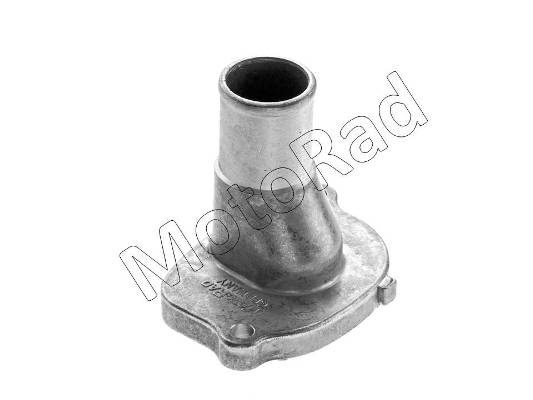 CARCASA TERMOSTAT ~ 284-88K ~ MOTORAD ~ FIAT PALIO Weekend (178_, 173_, 373_, 374_, 171_) 1.2 (178BXZ1A) 1.2 68cp 73cp 1996 1997 1998 1999 2000 2001 2002 2003 2004