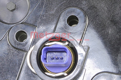Carcasa termostat 4010285 METZGER pentru Peugeot B