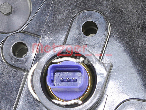 Carcasa termostat 4010285 METZGER pentru Peugeot Boxer Fiat Ducato CitroEn Jumper CitroEn Relay