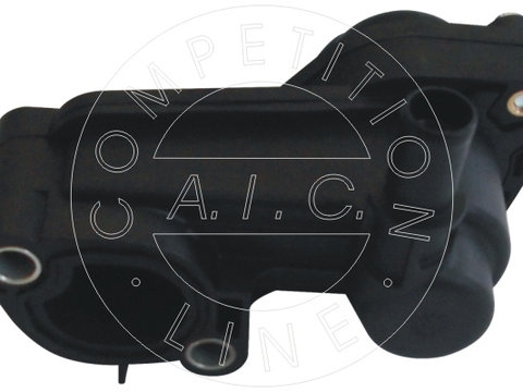 Carcasa termostat 55638 AIC pentru Ford Focus Ford Tourneo Ford Transit Ford Galaxy Ford S-max Ford Mondeo
