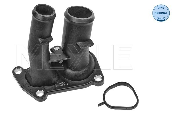 Carcasa termostat (7142280000 MEYLE) FORD