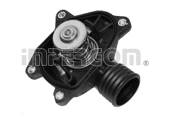 Carcasa termostat (90853 IMPERGOM) LAND ROVER,MG,ROVER