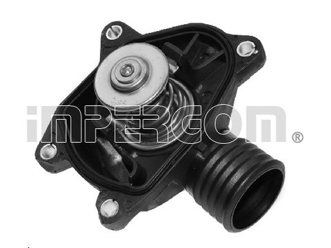 Carcasa termostat (90853 IMPERGOM) LAND ROVER,MG,ROVER