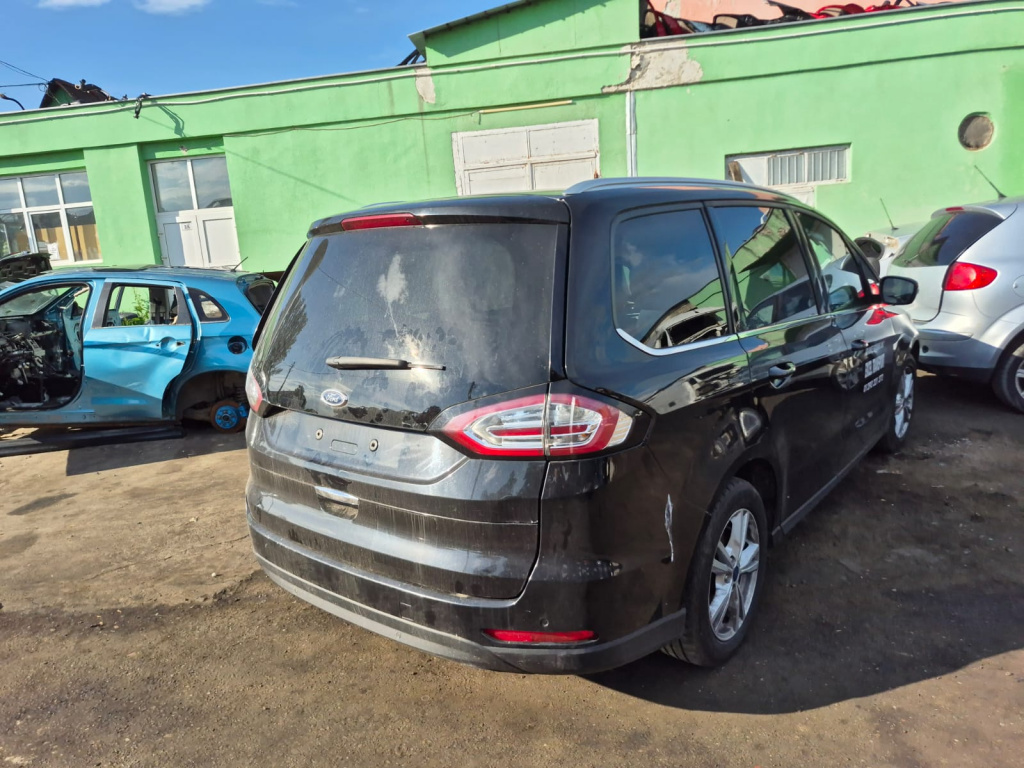 Carcasa termostat 9804100380 2.0 tdci Fo