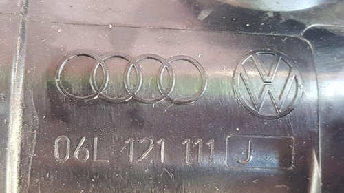 Carcasa termostat Audi A4 B8 Audi Q5 8R 