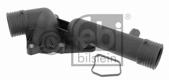 Carcasa termostat BMW 5 (E39) (1995 - 2003) FEBI BILSTEIN 23740