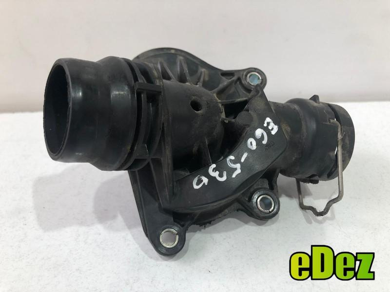 Carcasa termostat BMW Seria 5 (2004-2010) [E61] 3.0 d m57