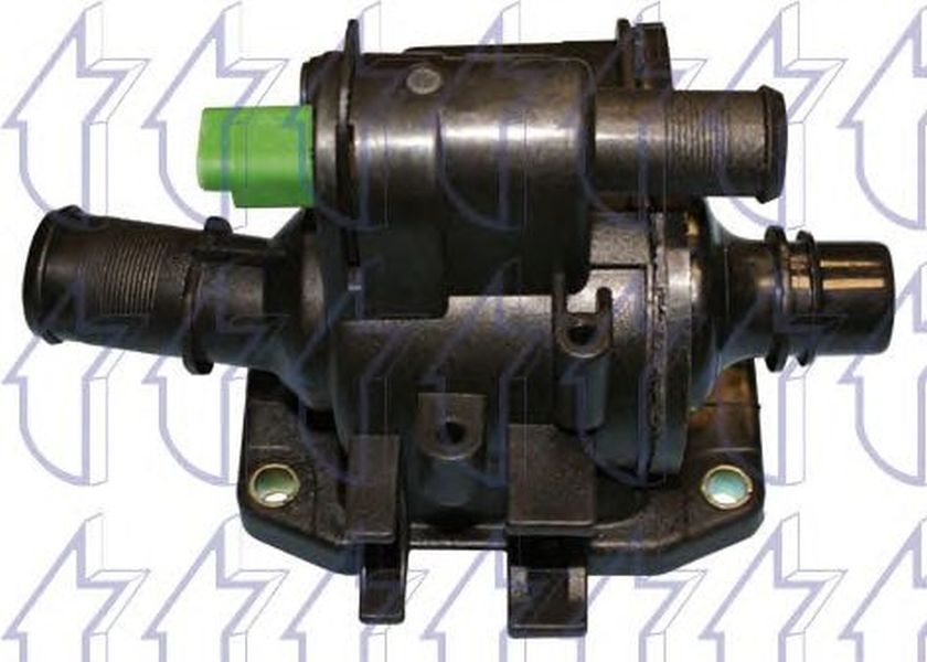 Carcasa termostat CITROEN C4 I LC TRICLO 461470 PieseDeTop