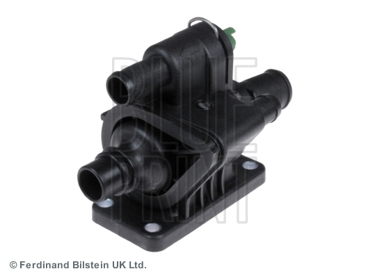 Carcasa termostat # CitroEn Xsara 2003 2004 2005 # ADM59219 # BLUE PRINT