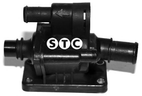 Carcasa termostat CITROEN XSARA Estate (N2) (1997 - 2010) STC T403774 piesa NOUA