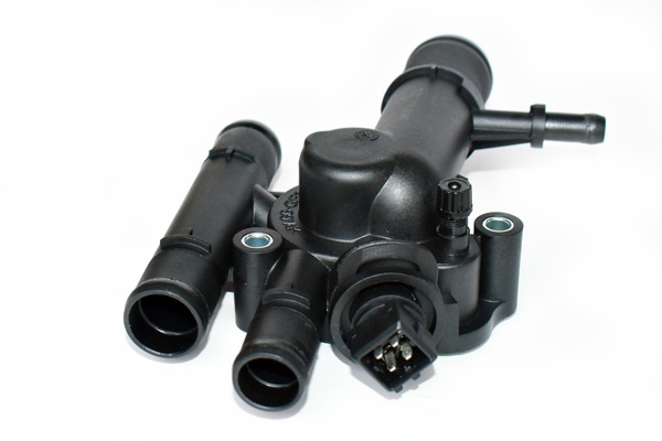 CARCASA TERMOSTAT D1304 1.9 RENAULT KANGOO 2000-2024