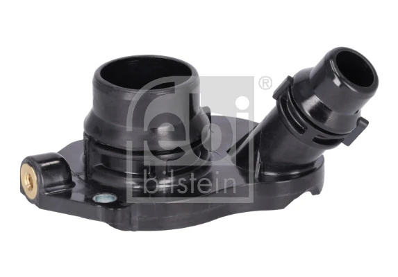 Carcasa termostat FEBI BILSTEIN 179738 pentru BMW 1 (F21) 2011-2019
