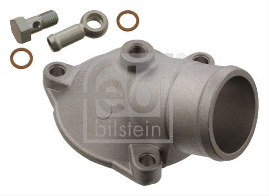 Carcasa termostat FEBI BILSTEIN 34700 OE 102 200 0