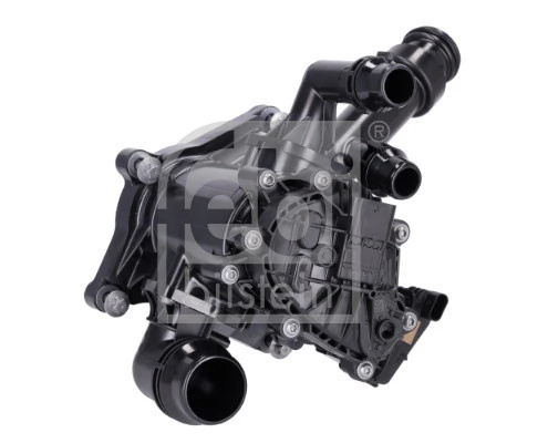 Carcasa termostat Febi Bilstein BMW 4 Cabriolet (G23, G83) 2020-2025 - 186475