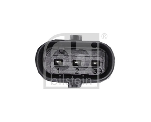 Carcasa termostat Febi Bilstein BMW 8 Ca