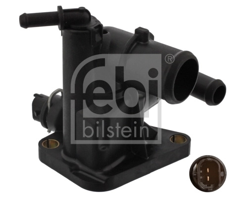 Carcasa termostat Febi Bilstein FIAT TIPO combi (356_, 357_) 2016-2021 - 40600