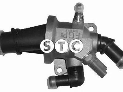 Carcasa termostat FIAT IDEA (350_) (2003 - 2016) STC T403849