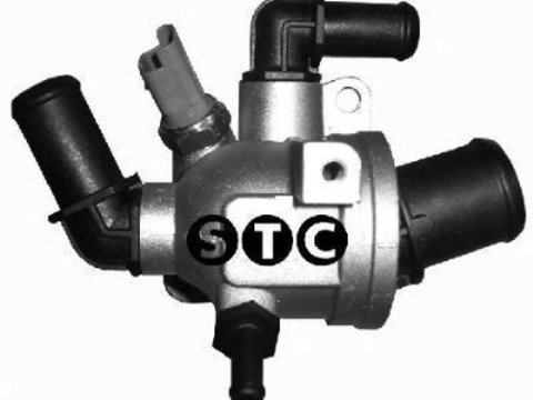 Carcasa termostat FIAT IDEA (350_) (2003 - 2020) STC T403886