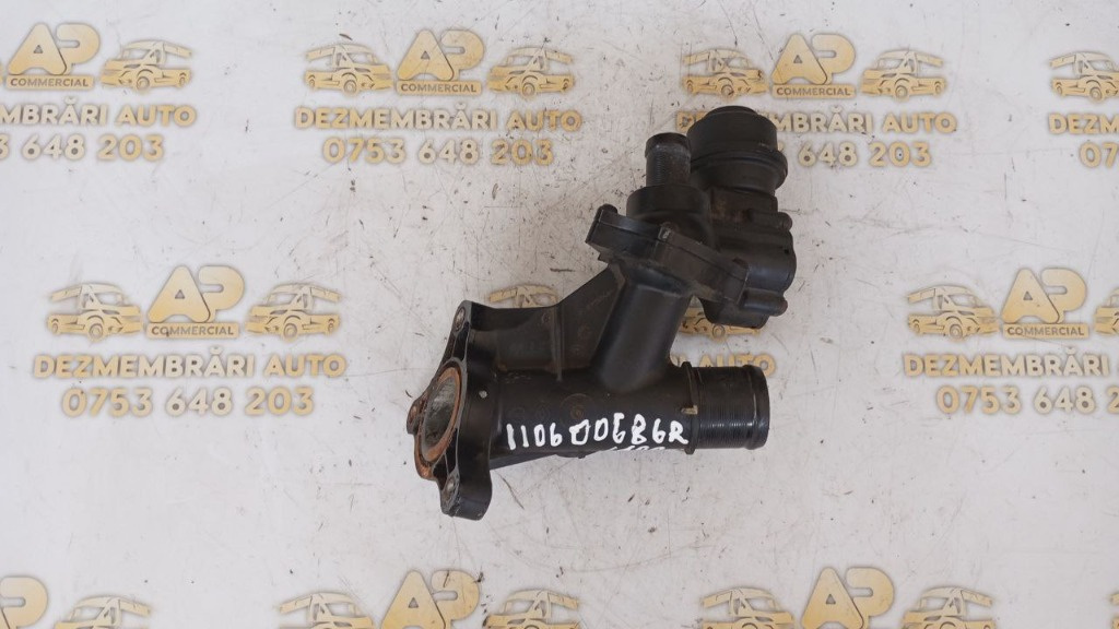 Carcasa termostat FIAT Talento Bus (296) 1.6 D cod: 110600686R