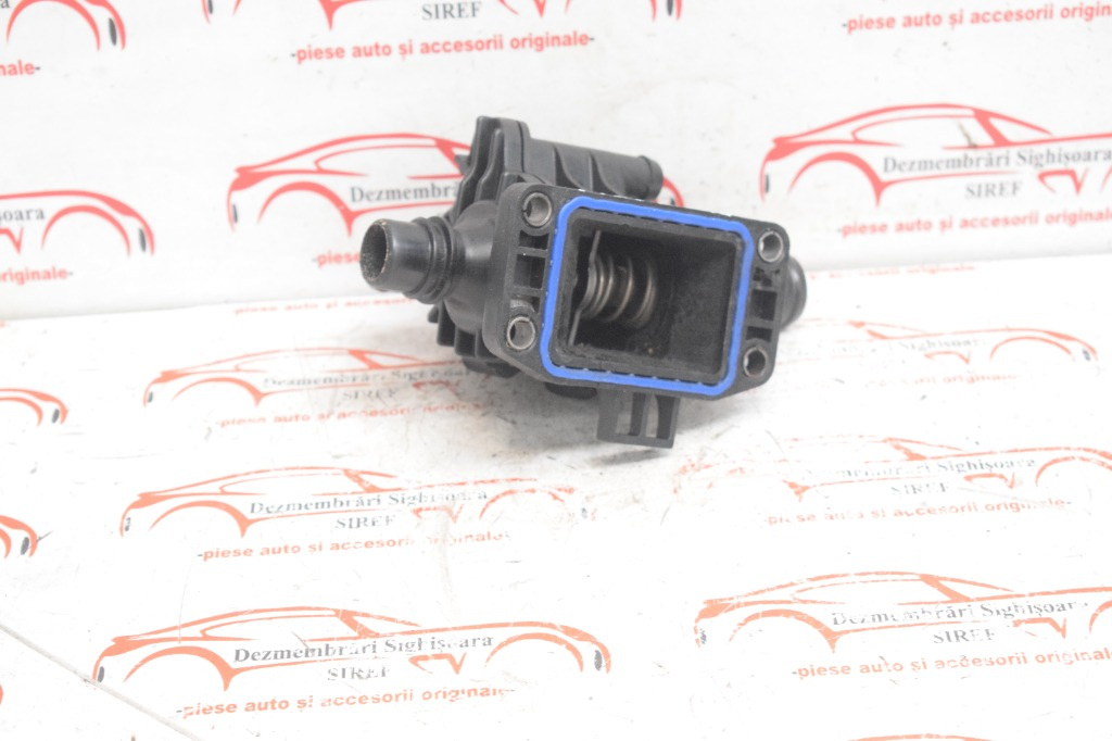 Carcasa termostat Ford Fiesta 6 1.6 TDCI
