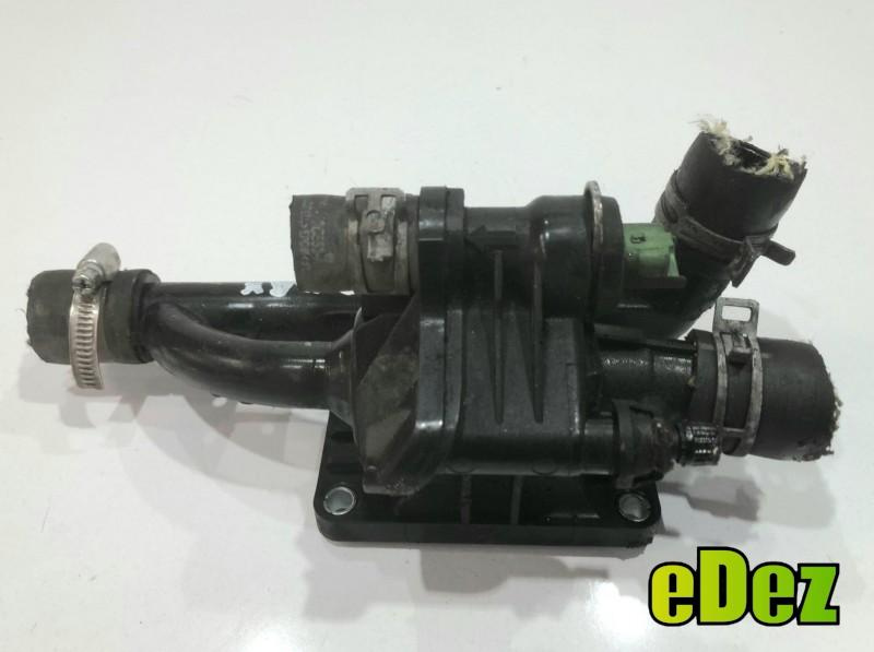 Carcasa termostat Ford Focus 3 (2011-2015) 1.6 tdc