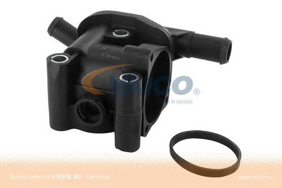 Carcasa termostat FORD FOCUS combi DNW VAICO V257045