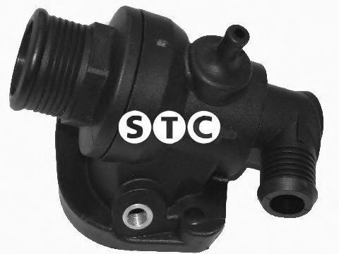 Carcasa termostat FORD FOCUS (DAW, DBW) (1998 - 2007) STC T403712