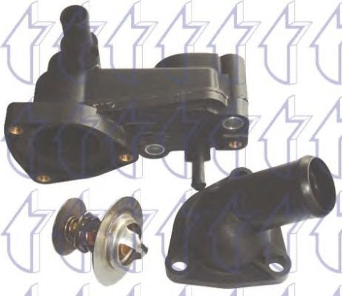 Carcasa termostat FORD FOCUS II DA TRICLO 468820