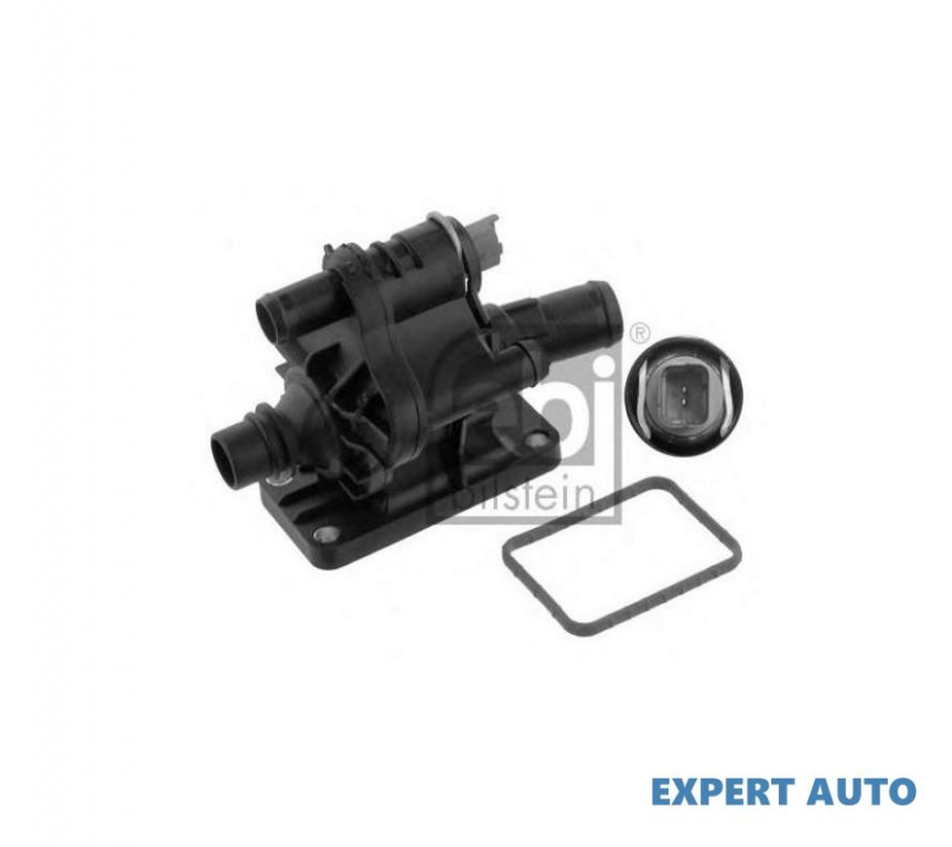 Carcasa termostat Ford FOCUS II limuzina (DA_) 200