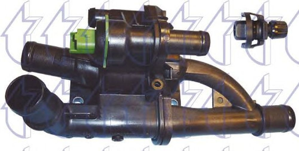 Carcasa termostat FORD FOCUS III limuzina TRICLO 461685 PieseDeTop