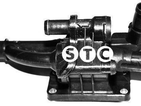 Carcasa termostat FORD FOCUS III Turnier STC T403776