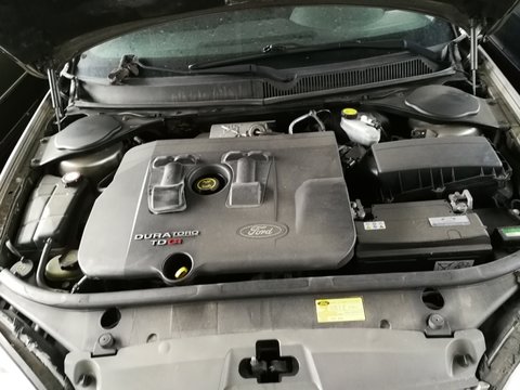Carcasa termostat Ford Mondeo Ghia 2.0 tdci 2001-2007 130CP Euro 3