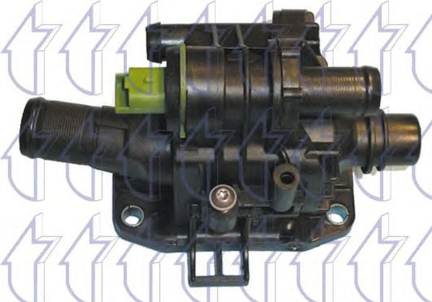 Carcasa termostat FORD RANGER ES ET TRICLO 461433 PieseDeTop