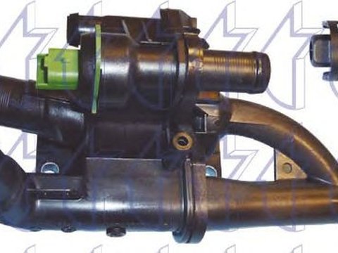 Carcasa termostat FORD TRANSIT CONNECT Kombi TRICLO 461685