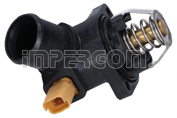 Carcasa termostat IMPERGOM PEUGEOT BIPPER (AA_) 2008-2013 - 90039