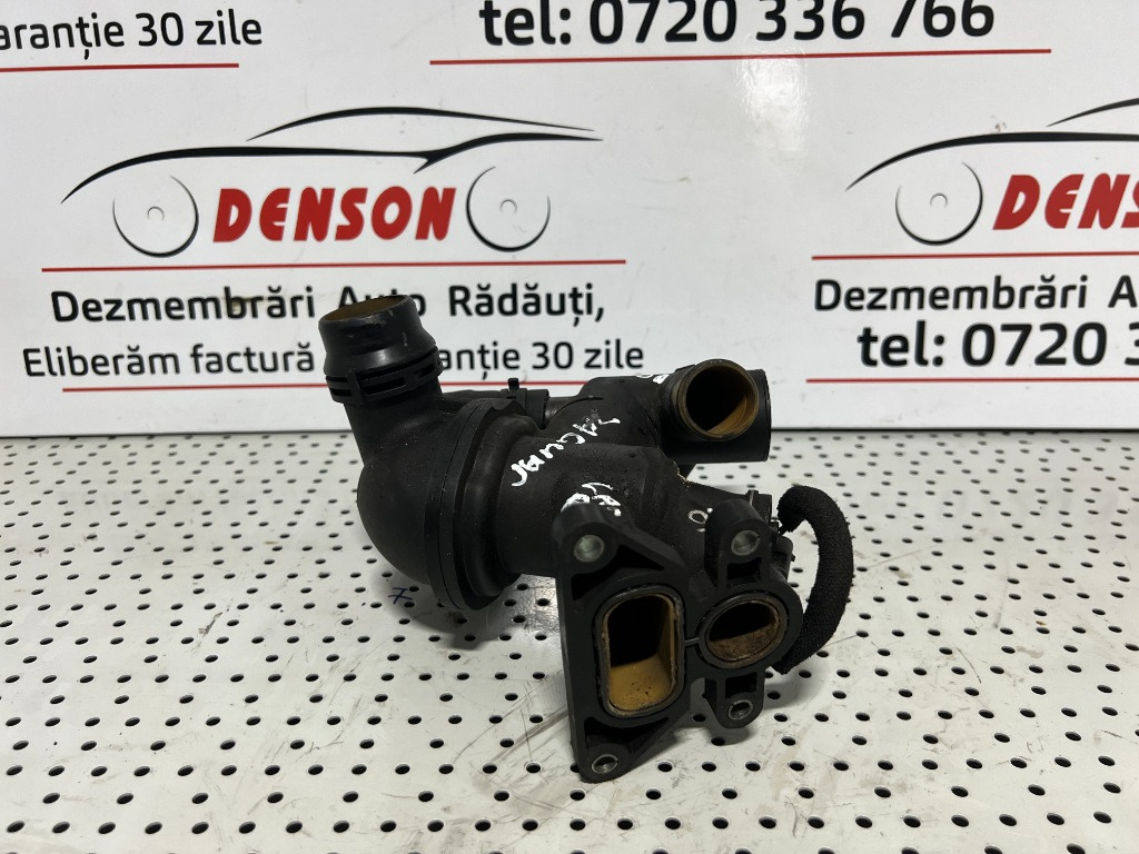 Carcasa Termostat JAGUAR XF [2015-2020] Cod : G4D38575AD
